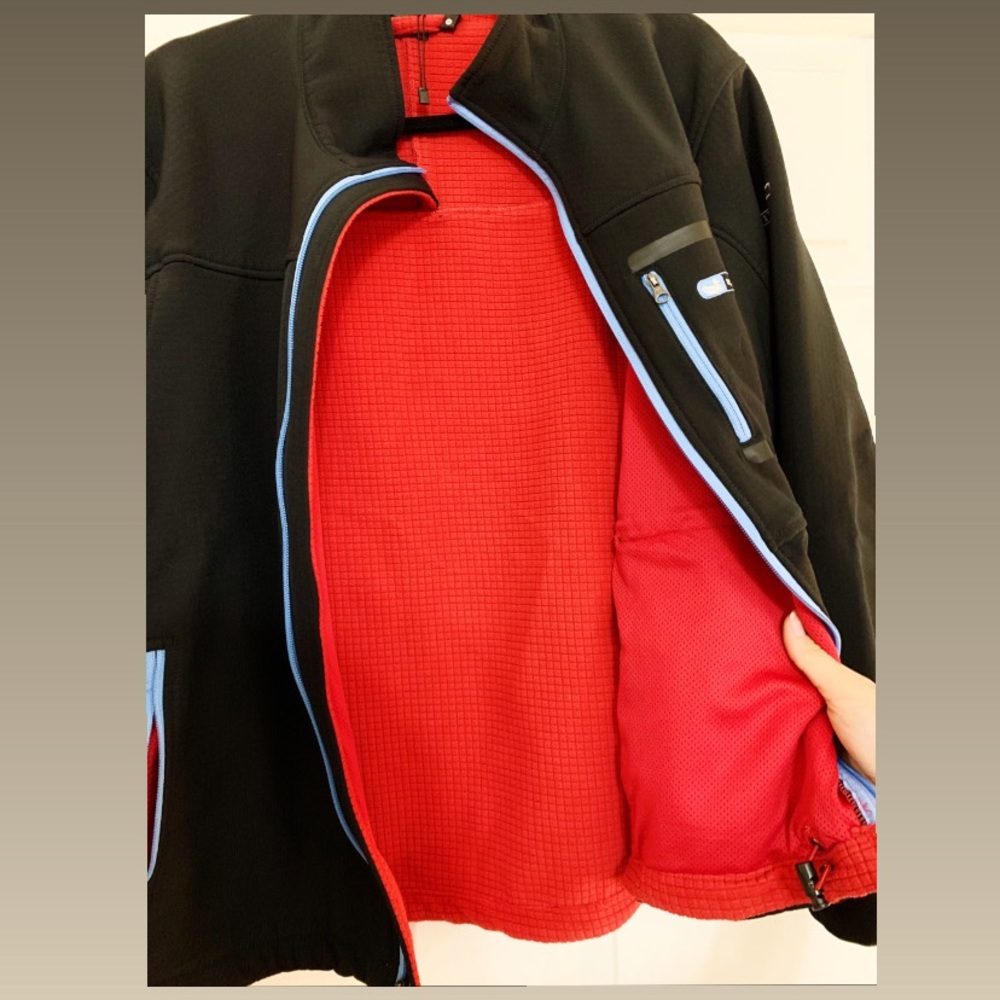 SouthernMarsh Ridge Fieldtec Softshell Jacket - Picture 3 of 8